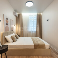 Квартира 35 м², 1-комнатная - изображение 4