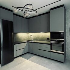 Квартира 90 м², 3-комнатная - изображение 4