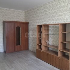 Квартира 33,1 м², 1-комнатная - изображение 4