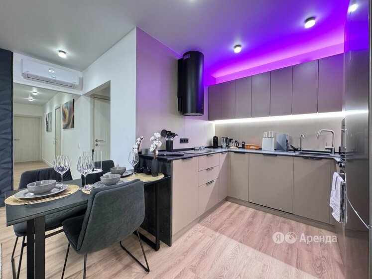 75 м², 2-комнатная квартира 171 500 ₽ в месяц - изображение 68