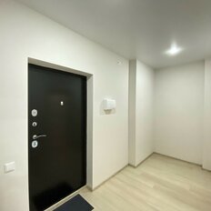 Квартира 38 м², 1-комнатная - изображение 3