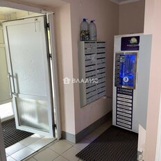 Квартира 27 м², студия - изображение 1