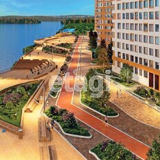 Квартира 50,8 м², 2-комнатная - изображение 2