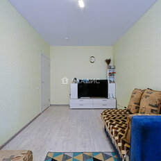 Квартира 38,5 м², 1-комнатная - изображение 1