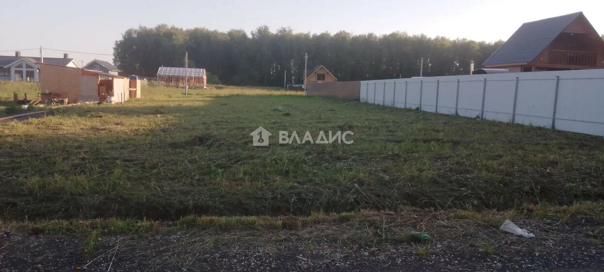 9 соток, участок 1 820 000 ₽ - изображение 36