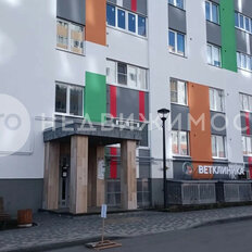 Квартира 28,7 м², 1-комнатная - изображение 2