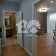 Квартира 39 м², 1-комнатная - изображение 5