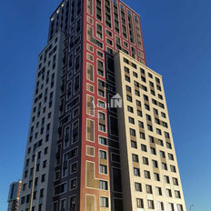 Квартира 110,8 м², 4-комнатная - изображение 1