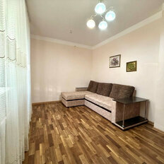 Квартира 34 м², 1-комнатная - изображение 4