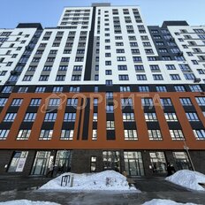 Квартира 23,6 м², студия - изображение 3