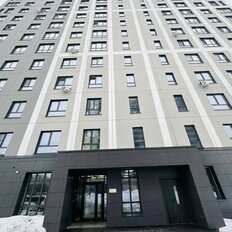 Квартира 36,8 м², 1-комнатная - изображение 3