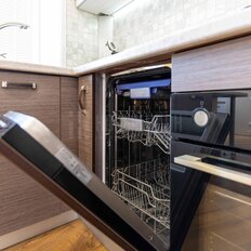 Квартира 40,8 м², 2-комнатная - изображение 1