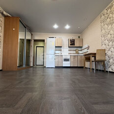 Квартира 32,4 м², студия - изображение 3