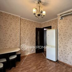 Квартира 38,7 м², 1-комнатная - изображение 3