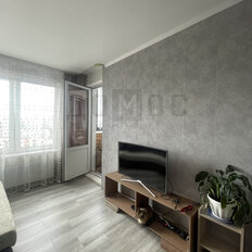 Квартира 37,5 м², 1-комнатная - изображение 5