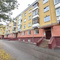 Квартира 51,6 м², 2-комнатная - изображение 3