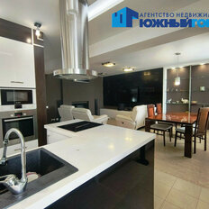 Квартира 130 м², 4-комнатная - изображение 1