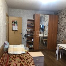 Квартира 33,4 м², 1-комнатная - изображение 4