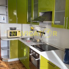 Квартира 40 м², 1-комнатная - изображение 1