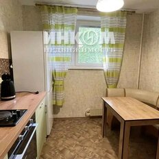 Квартира 52 м², 2-комнатная - изображение 3