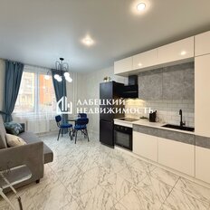 Квартира 61,6 м², 2-комнатная - изображение 1