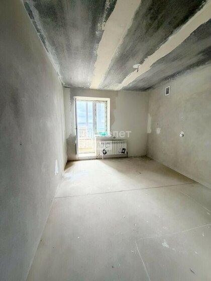 60 м², 2-комнатная квартира 7 450 000 ₽ - изображение 77
