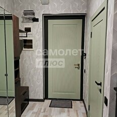 Квартира 29,8 м², 1-комнатные - изображение 5
