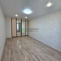 Квартира 29,7 м², 1-комнатная - изображение 2