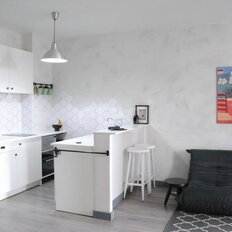 Квартира 35,1 м², 1-комнатная - изображение 5