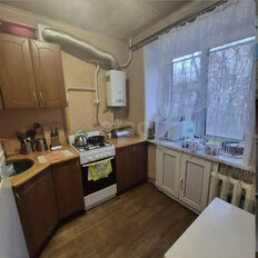 Квартира 30 м², 1-комнатная - изображение 1