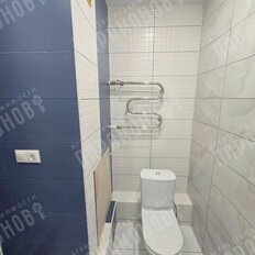 Квартира 60 м², 2-комнатная - изображение 5