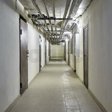 Квартира 38,3 м², студия - изображение 5