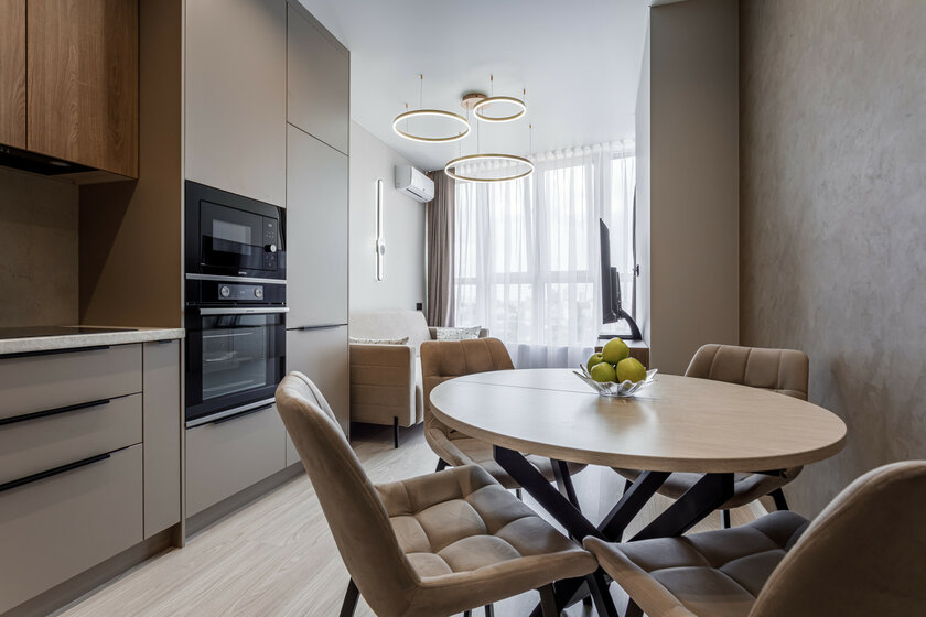 35 м², 1-комнатная квартира 6 950 000 ₽ - изображение 61
