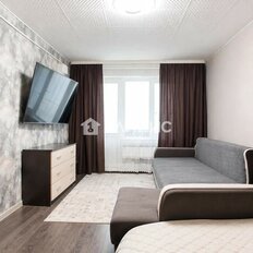 Квартира 30,2 м², 1-комнатная - изображение 1