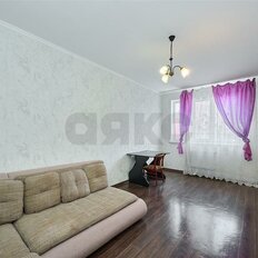 Квартира 42,6 м², 1-комнатная - изображение 3
