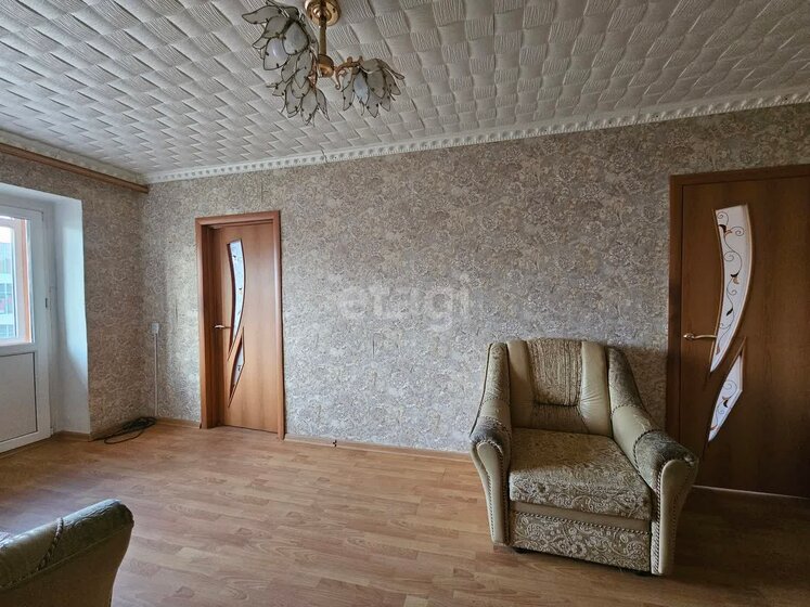 51,8 м², 3-комнатная квартира 4 500 000 ₽ - изображение 32