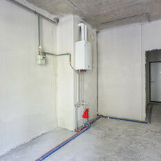 Квартира 49,3 м², 2-комнатная - изображение 3