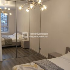 Квартира 34 м², 1-комнатная - изображение 3