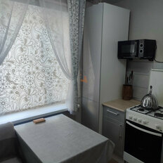 Квартира 36 м², 1-комнатная - изображение 4