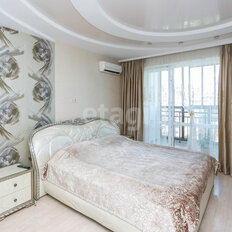 Квартира 118,5 м², 4-комнатная - изображение 1