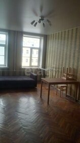 4-комн. кв., Площадь Восстания