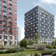 Квартира 35,4 м², 1-комнатная - изображение 2