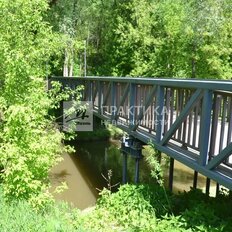 Квартира 33,2 м², 1-комнатная - изображение 4