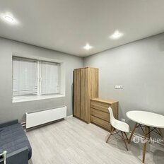 Квартира 20 м², студия - изображение 3