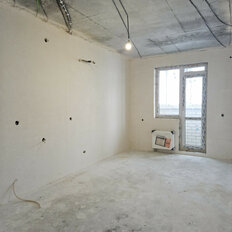 Квартира 36,9 м², 1-комнатная - изображение 1