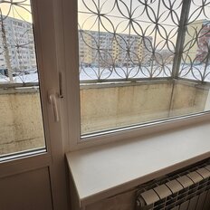 Квартира 59,6 м², 3-комнатная - изображение 2