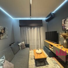 Квартира 39,8 м², 1-комнатная - изображение 4