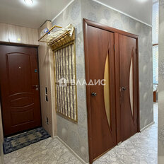 Квартира 46,6 м², 2-комнатная - изображение 5