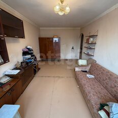 Квартира 30,8 м², 1-комнатная - изображение 3