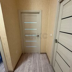 Квартира 37,7 м², 1-комнатная - изображение 1